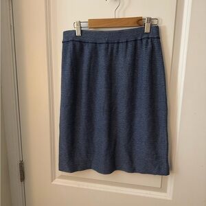 St. john skirt size 6